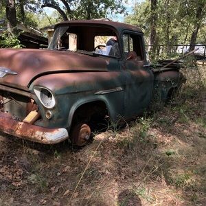 Meet your Posher, Jeff